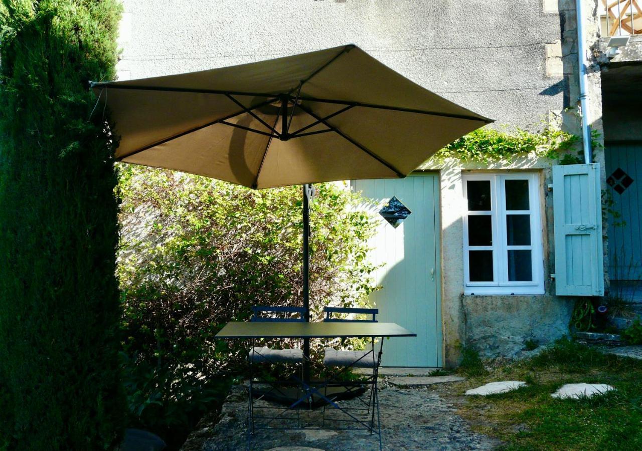 Au Pressoir *